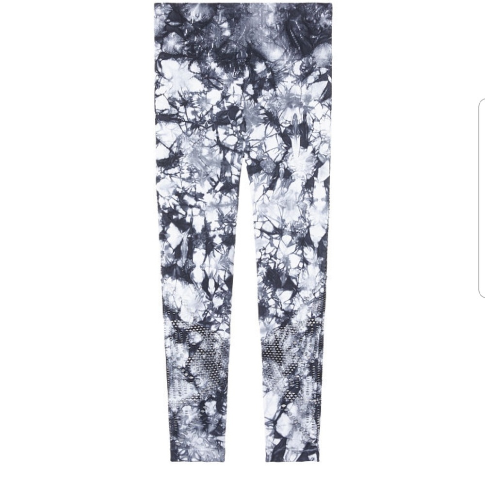 PINK cool and comfy leggings